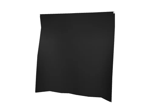 Back Crew Emblem