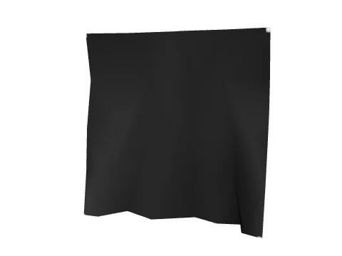 Back Crew Emblem