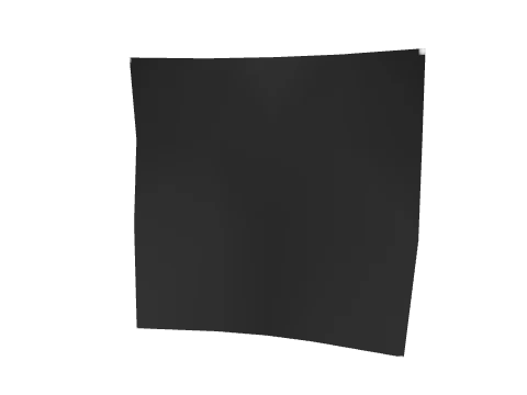 Back Crew Emblem