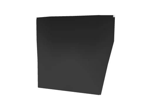 Back Crew Emblem