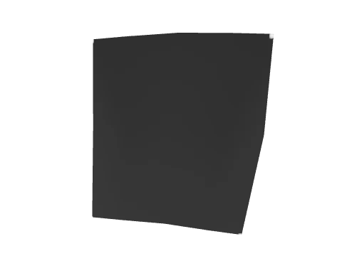 Back Crew Emblem