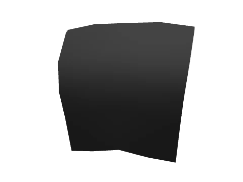 Large Crew Emblem