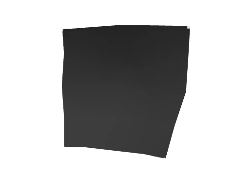 Back Crew Emblem