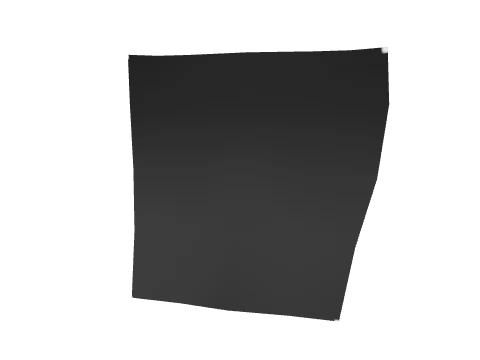 Back Crew Emblem