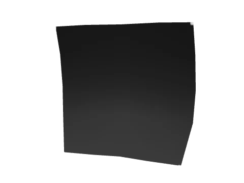 Back Crew Emblem