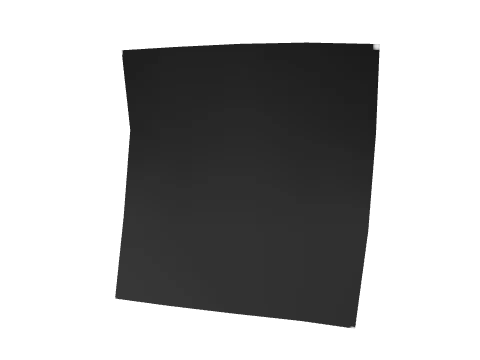 Back Crew Emblem