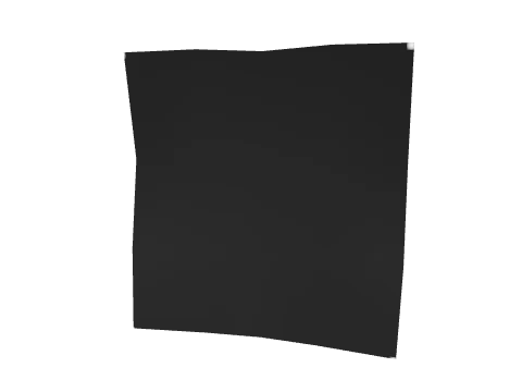 Back Crew Emblem