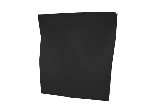 Back Crew Emblem