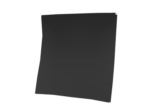 Back Crew Emblem
