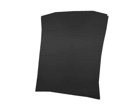 Back Crew Emblem