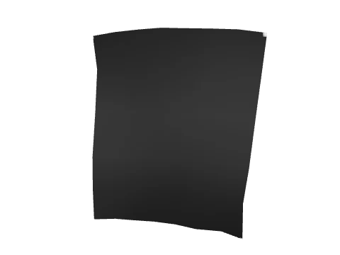 Back Crew Emblem
