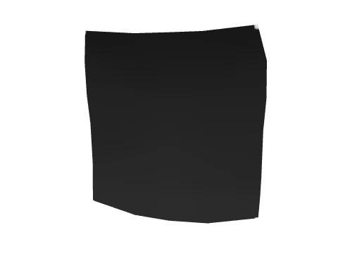 Back Crew Emblem