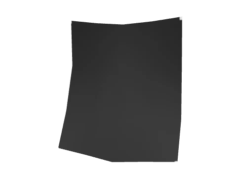 Back Crew Emblem