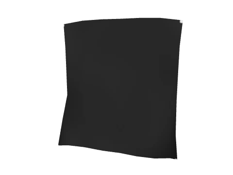 Back Crew Emblem