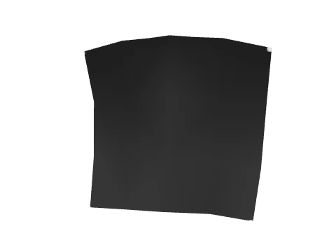 Back Crew Emblem