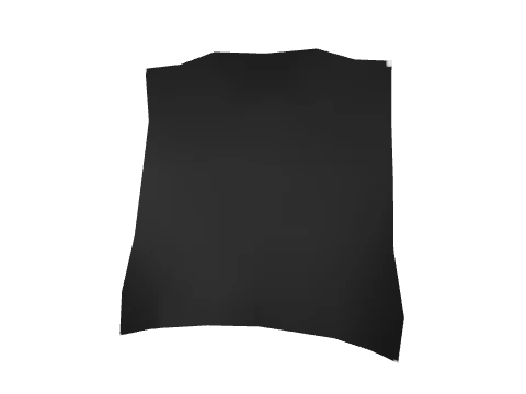 Back Crew Emblem