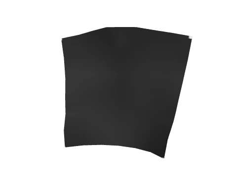 Back Crew Emblem