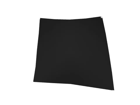 Back Crew Emblem