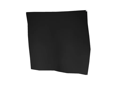 Back Crew Emblem