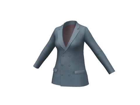 French Navy Long Suit