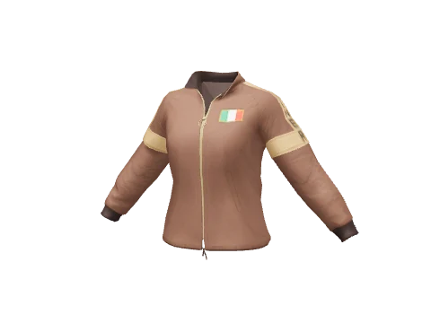 Ruiner Racing Jacket
