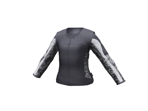 Digital Sports Biker