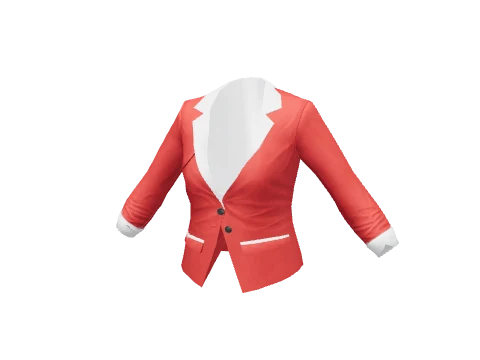 Santa Jacket