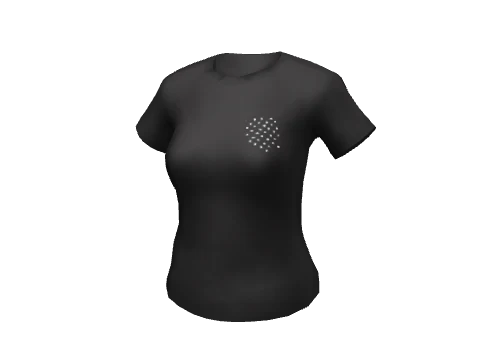 Knuckleduster Pocket Tee