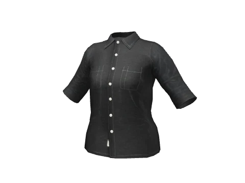 Black Shortsleeve