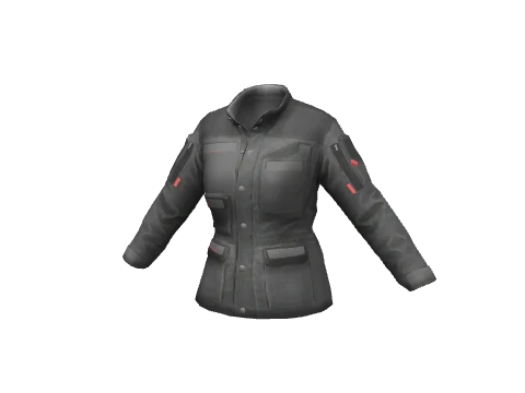 Black Tactical Midlength