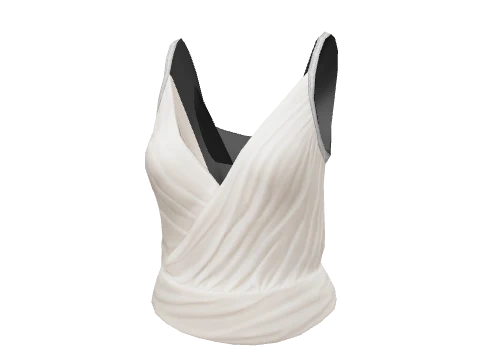 White Camisole