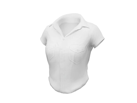 White Blouse