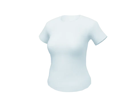 Crewneck T-Shirt