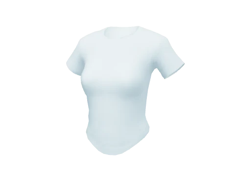 Crewneck T-Shirt