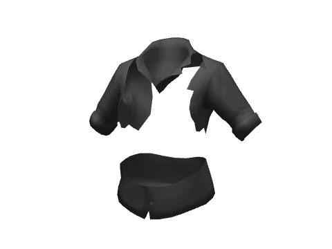 Charcoal Shirt