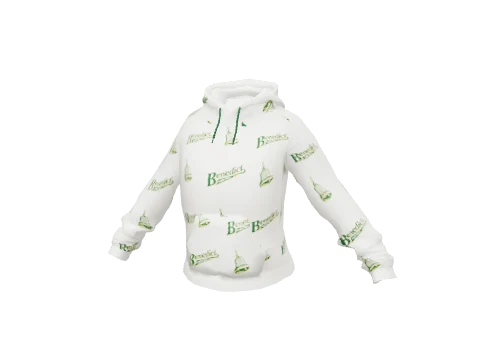 Benedict Light Beer Hoodie