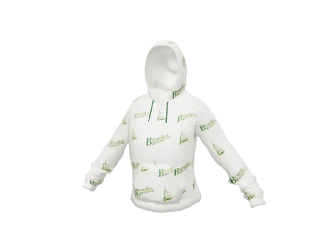 Benedict Light Beer Hoodie