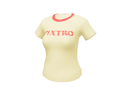 Pixtro Tee