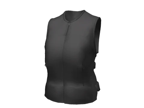 Black Low Level Armor