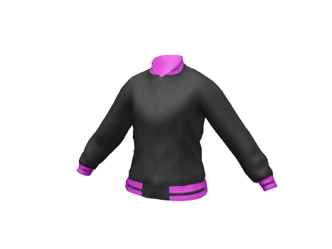 Yung Ancestor Tour Jacket