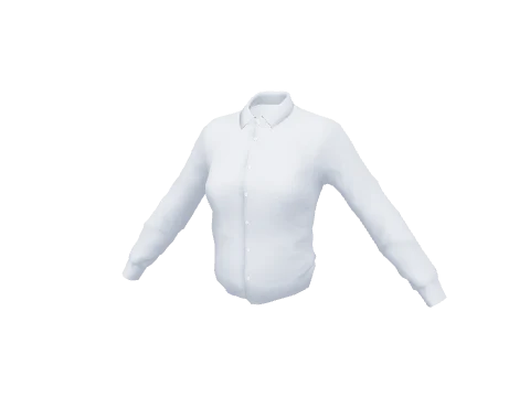 White Office