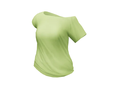 Green T-Shirt