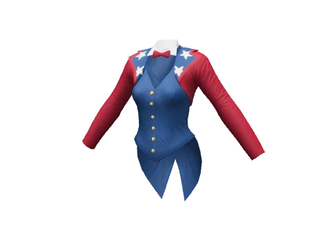 Independence Tailcoat