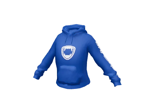 Banshee Hoodie