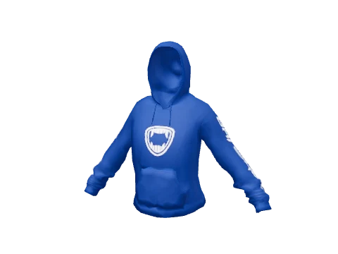Banshee Hoodie