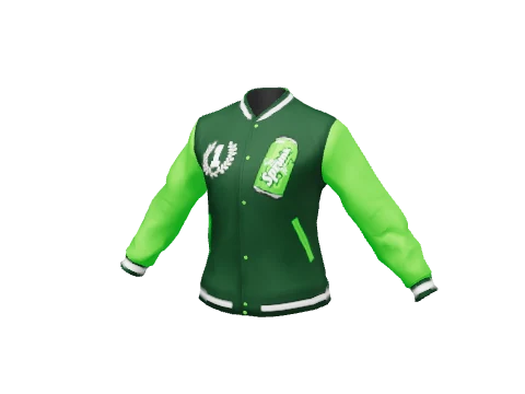 Sprunk Varsity