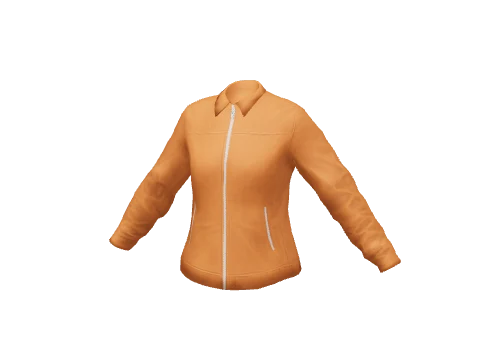Tan Racer