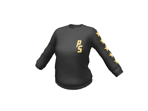 Pacific Standard Sweater