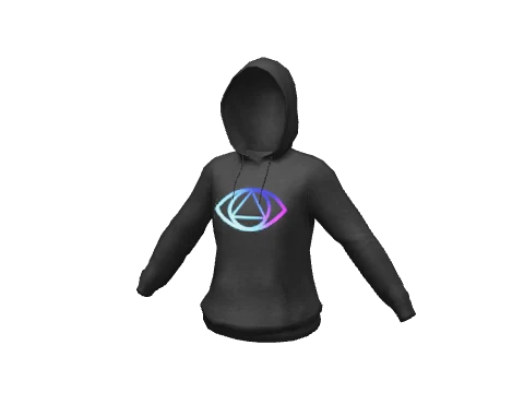 Cliffford Hoodie