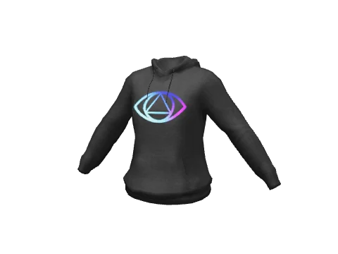 Cliffford Hoodie